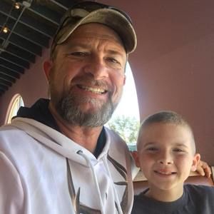 Meet your Posher, Jed